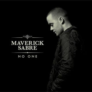 In tutte le radio da Venerdì 16 Marzo Maverick Sabre - "No One", il nuovo singolo 